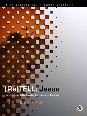 cover image of (Re)Tell